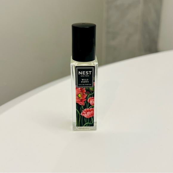 NEW NEST Wild Poppy Mini Eau du Parfum - Picture 2 of 8
